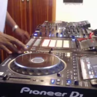 Live On Air by Urban Vybez Radio