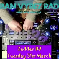 Live On Air by Urban Vybez Radio