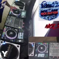 Live On Air by Urban Vybez Radio
