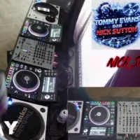 Live On Air by Urban Vybez Radio