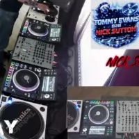 Live On Air by Urban Vybez Radio