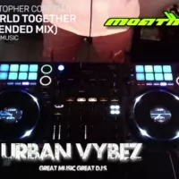 Live On Air by Urban Vybez Radio