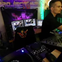 Dj~M...In_Da_Mix - A.M.T. PROJECT 62 - MIX DANCE / HAR HOUSE - 150 BPM by Dj~M...