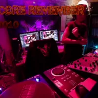 Dj~M...In_Da_Mix - HARDCORE REMEMBER 44 by Dj~M...