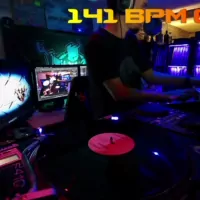Dj~M...In_Da_Mix - 141 BPM ONLY by Dj~M...