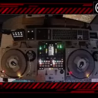 The Bright Soul Music Show - Mindcontrol by Mindcontrol.dnb