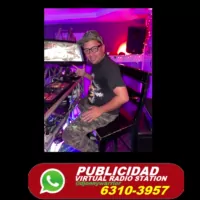 Live On Air by Donny Warrior