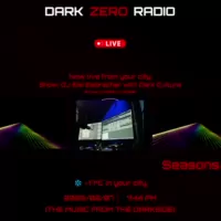 DARK ZERO RADIO presents: 💣 Eisi Eisbrecher 💣 with DARK CULTURE by DARK ZERO RADIO TV