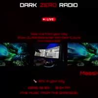 Live On Air by DARK ZERO RADIO TV
