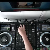 Live On Air by D-Jay In Session