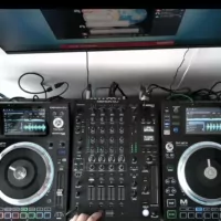 Live On Air by D-Jay In Session