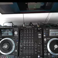 Live On Air by D-Jay In Session