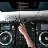 Live On Air by D-Jay In Session