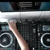 Live On Air by D-Jay In Session