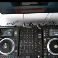 Live On Air by D-Jay In Session