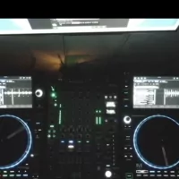 Live On Air by D-Jay In Session