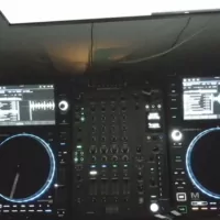 Live On Air by D-Jay In Session