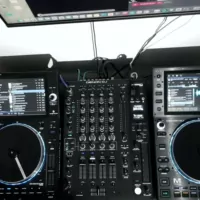Live On Air by D-Jay In Session