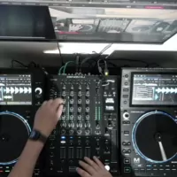 Live On Air by D-Jay In Session