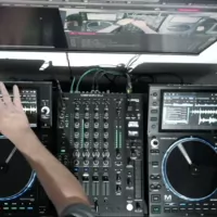 Live On Air by D-Jay In Session