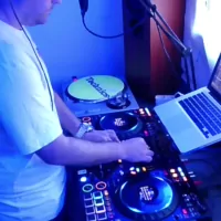 Directo Back to the music by Dj Life aka Dani_GR