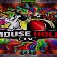 Mouse Hole T.V by The Mouse Hole T.V 24/7 Psytrance