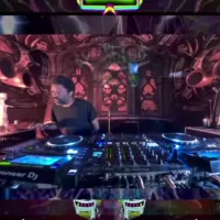 Mouse Hole T.V by The Mouse Hole T.V 24/7 Psytrance