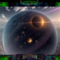 Mouse Hole T.V by The Mouse Hole T.V 24/7 Psytrance