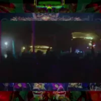 Mouse Hole T.V by The Mouse Hole T.V 24/7 Psytrance