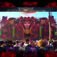 Mouse Hole T.V by The Mouse Hole T.V 24/7 Psytrance