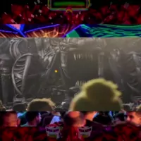 Mouse Hole T.V by The Mouse Hole T.V 24/7 Psytrance