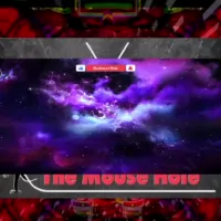 Mouse Hole T.V by The Mouse Hole T.V 24/7 Psytrance