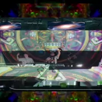 Mouse Hole T.V by The Mouse Hole T.V 24/7 Psytrance