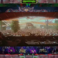 Mouse Hole T.V by The Mouse Hole T.V 24/7 Psytrance