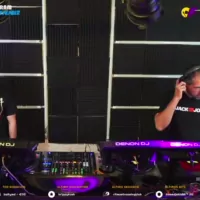 Live On Air by FrikisDelRemember