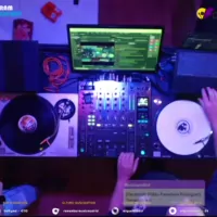 Live On Air by FrikisDelRemember