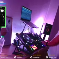 Live On Air by FrikisDelRemember