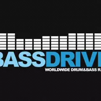 Live On Air by Bassdrive
