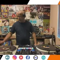 Live On Air by Azuhl