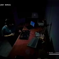 LUISENVIVO | Deep &amp; Progressive [The Bunker Sessions] 📼 by LUISENVIVO