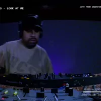 LUISENVIVO | LIVE 3-06-2026 [The Bunker Sessions] by LUISENVIVO