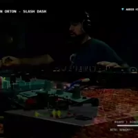 THE BUNKER SESSIONS by LUISENVIVO
