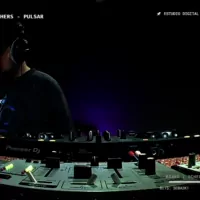 THE BUNKER SESSIONS by LUISENVIVO