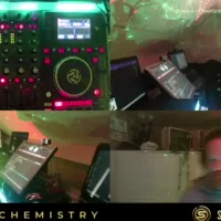 Live On Air by Jochemistry