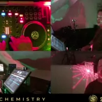 Live On Air by Jochemistry