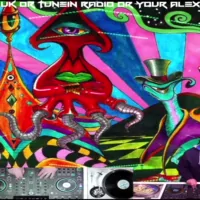 Live On Air by DJ Artical