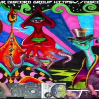 Live On Air by DJ Artical