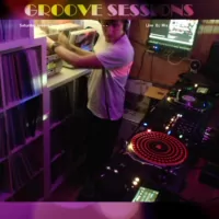Soulsurfers Saturday Night Groovesession Vol 07/2026 - 21.03.2026´ by TheGrooveSessions