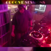 Daddies Classic Vinyl Groovesession Vol 10/2026 - 14.05.2026 by TheGrooveSessions