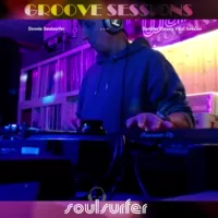 Daddies Classic Vinyl Groovesession Vol 10/2026 - 14.05.2026 by TheGrooveSessions